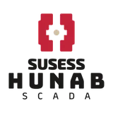 SUSESS Hunab SCADA — inicio